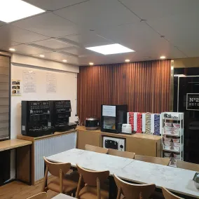 GijangYeonhwari No,25 Hotel - Restaurant