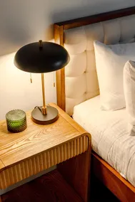 Mana and Lila Boutique Aparthotel - Rum