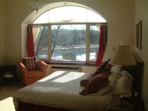 Benmiller Inn & Spa - Habitación