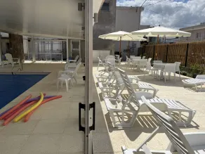 Hotel Tamariz - Pool