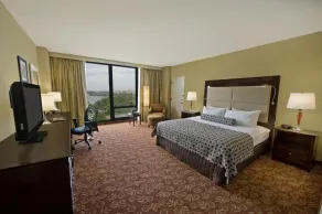 DoubleTree by Hilton Cherry Hill Philadelphia - Chambre