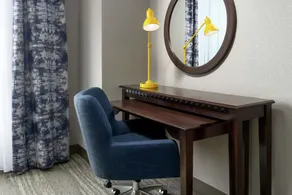 Hampton Inn & Suites National Harbor - Alexandria Area - Chambre