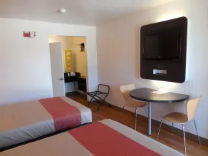 Motel 6-Chula Vista, CA - San Diego - Chambre