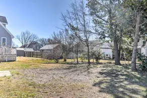 Chincoteague Island Cottage ~ 2 Mi to Beaches - Interiör