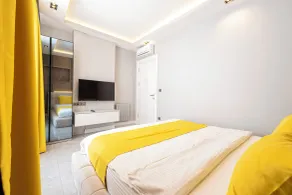 Elite World Homes Istanbul Bosphorus - Room