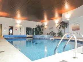 17 Burgh Island Causeway - Piscine