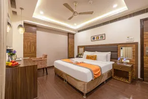The Sea Valley Azure - Near MG Road & Udyog Vihar, Gurugram - Zimmer
