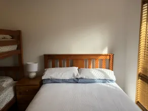 Seahorse Coastal Villas - Zimmer