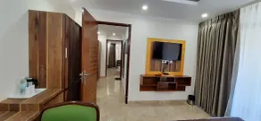 Hotel White Pearl - Room