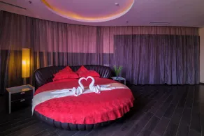 Guangdong Nanmei Osotto Hotel - Chambre