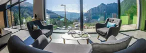 Pure Thermal Residence - Spa