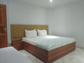 Mi casa homestay - Chambre