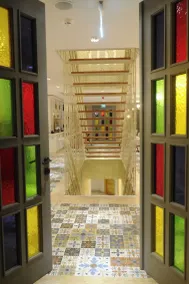 Cunda Fora Hotel - Reception