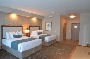 Best Western Premier Des Moines-Ankeny Hotel - Chambre