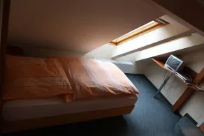 Barokk Antik Guest House - Room