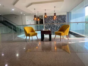 Hotel EJM PREMIUM - Reception