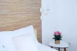 Maison Blanche Kyiv city center - Room