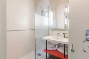 Appart'City Confort Bordeaux Chartrons - Bathroom