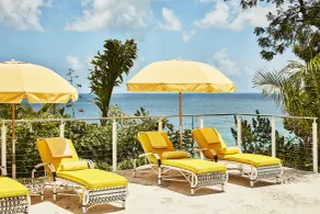 Malliouhana Resort Anguilla - Pool