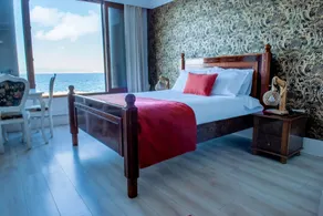 Black Lotus İzmir - Room