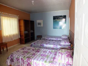 Pousada Platôdasilhas - Room