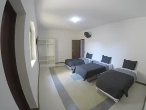 Quartos Delfim Moreira - Zimmer