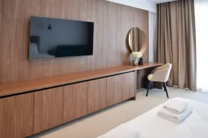 Hotel Riva - Habitación
