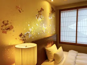 Hotel Pulitzer Jiyugaoka - Camera