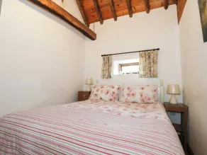 Bolton Barn - Zimmer