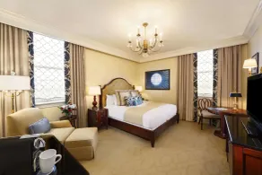 The Jefferson Hotel - Chambre