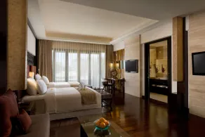 The Seminyak Beach Resort & Spa - Room