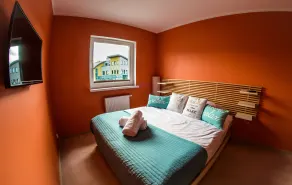 Apartamenty Centrum - Room