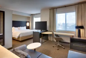Residence Inn by Marriott Des Moines Ankeny - Chambre