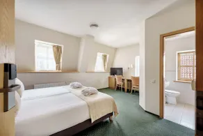 Euterpe Hotel - Room
