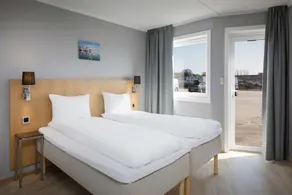 Scandic Vestfjord Lofoten - Habitación