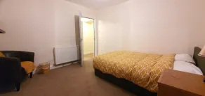Grace Apartments - Living Waters 1 - Værelse