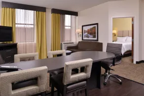 Candlewood Suites Terre Haute by IHG - Chambre