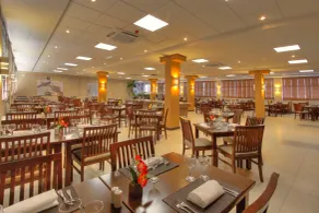 Bristol Portal do Iguaçu Curitiba Aeroporto - Restaurant