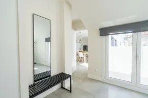 Cíes Luxury Suitel Areosa 22 - Rum