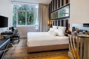 Le Boutique Hôtel Bordeaux - Chambre