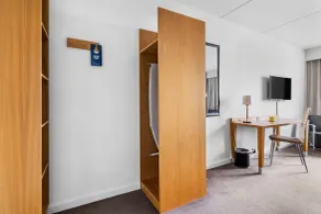 Best Western Plus Park Globetrotter Copenhagen Airport - Quarto