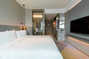 Holiday Inn Johor Bahru City Centre by IHG - Rum