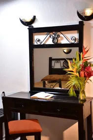 Hotel Plaza Palenque - Chambre