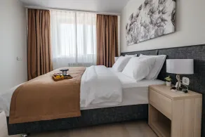 YE's apart - Room
