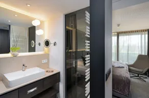 Hotel Riedenburg - Room