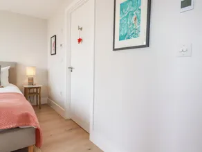 11 Ebbtide - Chambre