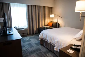 Hampton Inn Bainbridge - Quarto