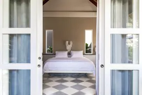 Meno House - Boutique Adults Only Resort - Room