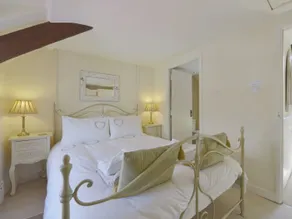 Mays Cottage - Camera