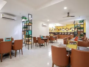 OPO Horizon LYRO , Cyber City Gurgaon - Restaurant